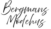 Bergmans Modehus